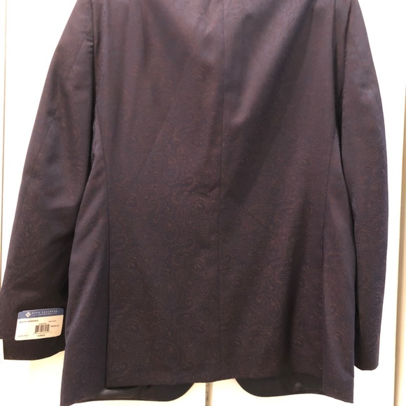 Ryan Seacrest Distinction Blazer (40 Regular) - Picture 3 of 5